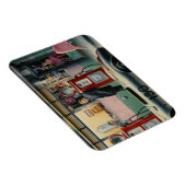 Destiny Highway Magneet (Rechterzijde)