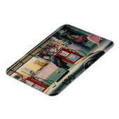 Destiny Highway Magneet (Linkerzijde)