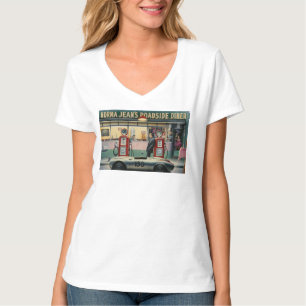 Destiny Highway T-shirt