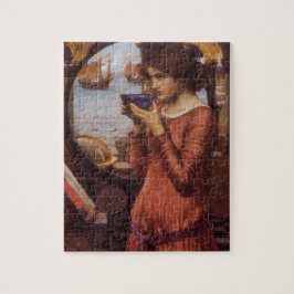 Destiny John William Waterhouse Legpuzzel