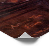 Destiny John William Waterhouse Poster (Hoek)