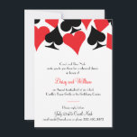 Destiny Las Vegas repetitie diner uitnodiging<br><div class="desc">Perfect voor een Vegas party op de strip; wat daar gebeurt,  blijft daar! �2birdstone 2013 Alle rechten voorbehouden.</div>