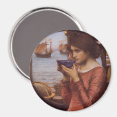 Destiny Magneet (Voorkant / Achterkant)