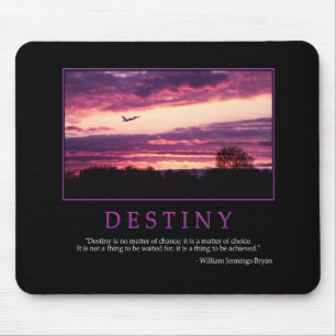 Destiny Mousepad Muismat