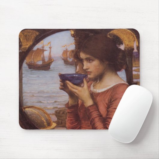 Destiny Muismat (Met muis)