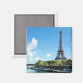 Destiny Place ijskast Magneet (Voorkant / Achterkant)