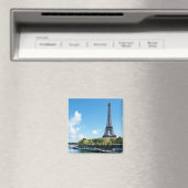 Destiny Place ijskast Magneet (Insitu (Vaatwasser))