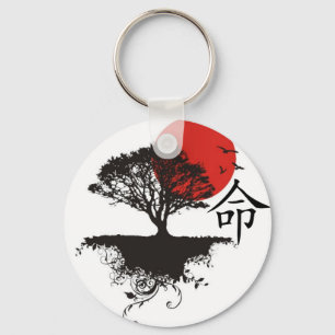 Destiny Sleutelhanger