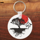 Destiny Sleutelhanger (Voorkant)