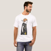 Destiny T-shirt (Voorkant volledig)