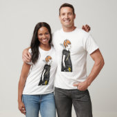 Destiny T-shirt (Unisex)