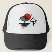 Destiny Trucker Pet (Voorkant)