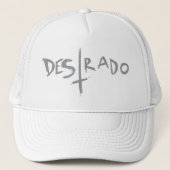 Destrado-Pet Trucker Pet (Voorkant)