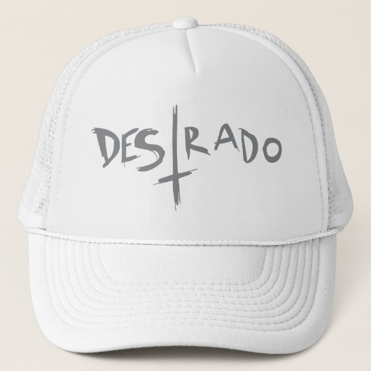 Destrado-Pet Trucker Pet (Voorkant)