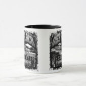 Destroyer Black Mok (Midden)