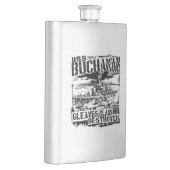 Destroyer Buchanan Flacon (Rechts)