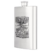 Destroyer Buchanan Flacon (Links)