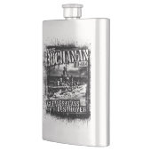 Destroyer Buchanan Flacon (Links)