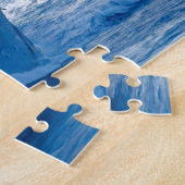 DESTROYER MET GIDDELDE MISSIE - DDG-102 (16x20 INC Legpuzzel (Zijkant)