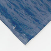 DESTROYER MET GIDDELDE MISSIE - DDG-110 FLEECE DEKEN (Hoek)