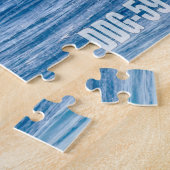 DESTROYER MET GIDDELDE MISSIE - DDG-59 (20x30 INCH Legpuzzel (Zijkant)