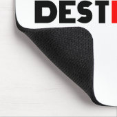 Destroyer Roy Muismat (Hoek)