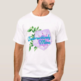 Destructief Mijnen T-shirt