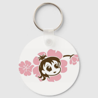 Destry Janna Sleutelhanger