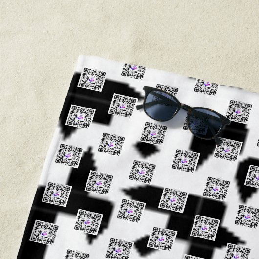 #deSurfendeZeemeermin #SWAG@MAGHIE.ORG Strandlaken (In situ)