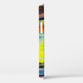 Detai Closeup Macro Painting Case-Mate iPhone Case (Achterkant / Rechts)