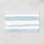 Detail Card Blue Hot Air Ballon Oerwoud Animals Informatiekaartje (Achterkant)