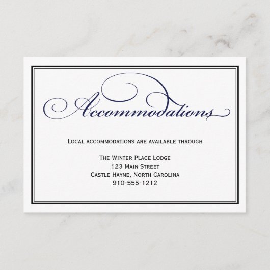 Detail Kaart marineverbindingen (Voorkant)