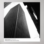 Detail of Financial Building, 1966, ingediend door Poster (Voorkant)