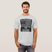 detail t-shirt (Voorkant volledig)