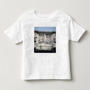 Detail van Arch Constantine Kinder Shirts