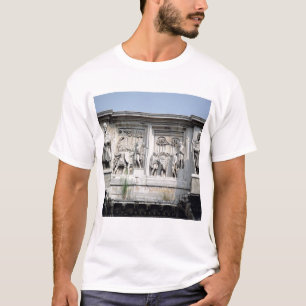 Detail van Arch Constantine T-shirt