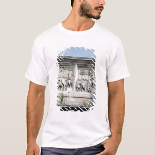 Detail van Arch Constantine T-shirt