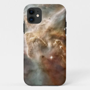 Detail van Carina Nebula Star-Forming Region Case-Mate iPhone Case