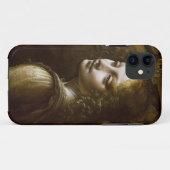 Detail van de Angel Case-Mate iPhone Case (Achterkant (horizontaal))