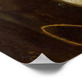 Detail van de Angel Poster (Hoek)