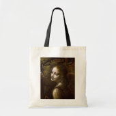 Detail van de Angel Tote Bag (Voorkant)