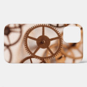 Detail van de deelverpakking, zakformaat, horloge, Case-Mate iPhone case (Achterkant (horizontaal))