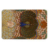 Detail van de doorgang | Stadspaleis Magneet (Horizontaal)