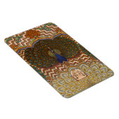 Detail van de doorgang | Stadspaleis Magneet (Rechterzijde)