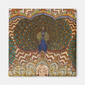 Detail van de doorgang | Stadspaleis Magneet (Voorkant)