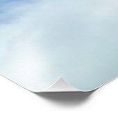 Detail van de Duomo in Siena, Italië Foto Afdruk (Hoek)