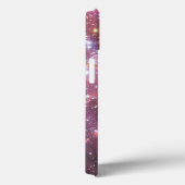 Detail van NGC 346 in Roze Case-Mate iPhone Case (Achterkant / Rechts)