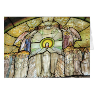 Detail van "The Flight of Souls"