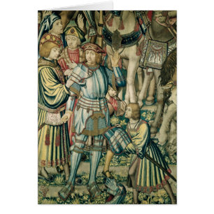 Detail van Uriah the Hittite