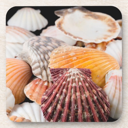 Detail van zeelieden uit de hele wereld 2 drankjes onderzetter (Voorkant)